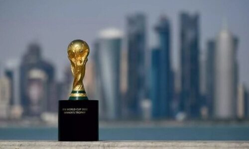 در جام جهانی قطر دل‌مان برای‌تان تنگ خواهد شد!