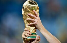 شگفتی‌سازان تاریخ جام جهانی؛ ایران هم به این لیست اضافه می‌شود؟