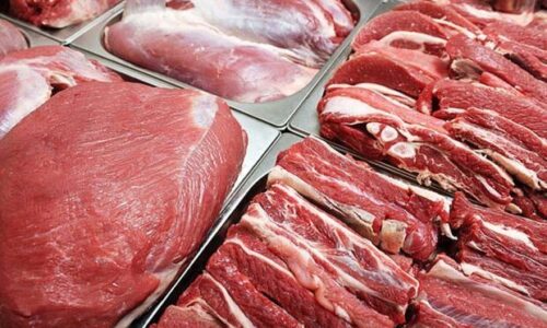 قیمت جدید گوشت اعلام شد/ گوشت چقدر گران شد؟