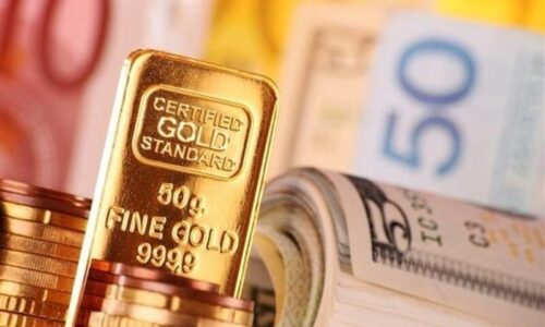 قیمت طلا، سکه و ارز امروز ۲۴ آبان‌ماه/ دلار ارزان شد، طلا و سکه جهش کرد