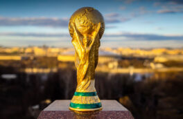 مراسم افتتاحیه جذاب، راز ابدی شدن ادوار جام جهانی