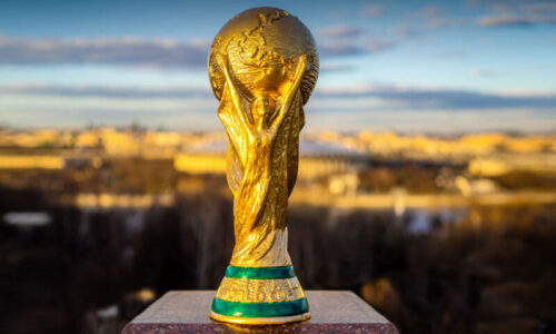 مراسم افتتاحیه جذاب، راز ابدی شدن ادوار جام جهانی