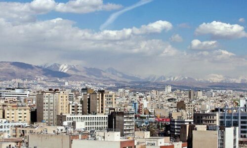 قیمت مسکن در مناطق شمالی تهران رکورد زد/ هر متر خانه در ۸ ماه چقدر گران شد؟