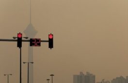 وزش باد برای رفع آلودگی شوخی نیست! / «مرگ سالانه ۲۷ هزار ایرانی و ۶ هزار تهرانی بر اثر آلودگی هوا»
