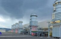 تداوم سوخت رسانی به نیروگاه سبلان اردبیل