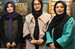 روایت سه زن افغانستانی مقیم ایران؛ طالبان علیه زنان و زبان فارسی/ «خانه و آشپزخانه سهم زنان شده است»