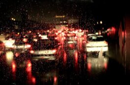 غافلگیری شهردار تهران مقابل بارش پیش‌بینی شده؛ خیابان‌ها شن‌پاشی نشد/ خودروها در ترافیک سوخت تمام کردند