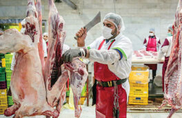 قیمت جدید گوشت قرمز در بازار/ دادرس: چرا مردم دیگر گوشت نمی‌خرند؟