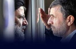 ۴ سناریوی محتمل درباره سکوت احمدی نژاد/ حملات مرد عدالت ورز به روحانی و سکوتش در برابر رئیسی/ ۴۷درصد دولت رئیسی احمدی نژادی هستند