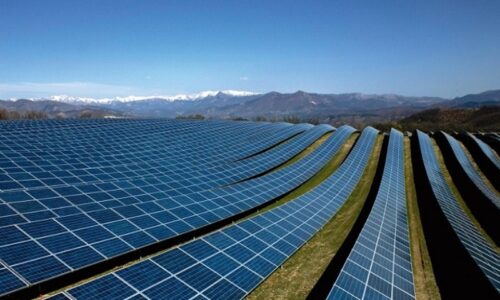 حمایت از طرح‌های احداث نیروگاه‌ خورشیدی در شهرک‌های صنعتی
