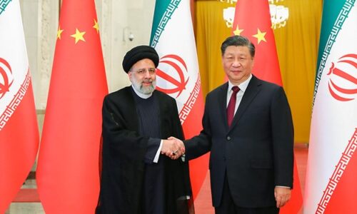 بازی چین خوب-چین بد؛ تناقض اصلاح‌طلبان درباره ارتباط ایران با شرق/ تحلیل‌های برجامی چگونه نقش بر آب شد؟