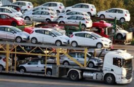 خبر مهم سخنگوی وزارت صنعت برای بازار خودرو/ نحوه فروش خودروهای وارداتی اعلام شد
