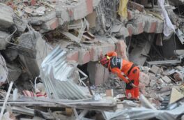  سه باور غلط در مورد نکات ایمنی زلزله