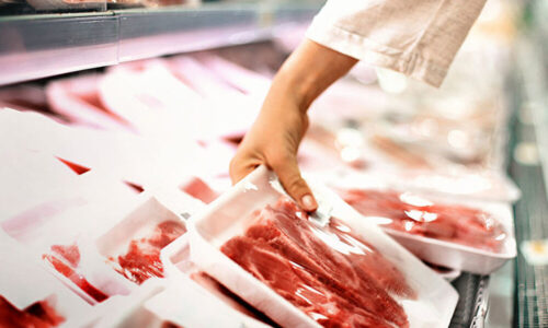 قیمت جدید گوشت قرمز اعلام شد/ قیمت‌ها ریزشی می‌شود؟