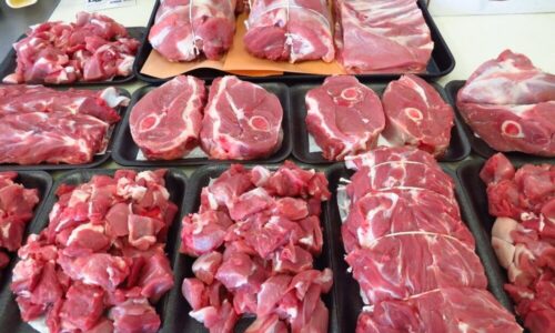 قیمت رسمی گوشت مشخص شد/ امراللهی: بازار گوشت را آرام می‌کنیم