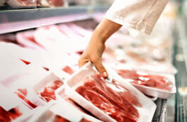 منتظر ارزانی شدید گوشت در بازار باشیم؟/ دماوندی‌نژاد: گوشت گوسفندی در دنیا کالای لوکس است