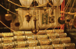 خریداران بازار طلا غیب شدند/ پیش‌بینی مهم رییس اتحادیه طلا از قیمت طلا و سکه