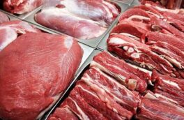 قیمت جدید گوشت در بازار مشخص شد/ وزارت جهادکشاورزی: قیمت‌ها کاهش یافت