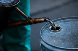 نوسانات شدید طلای سیاه خبرساز شد/ تاثیر توافق ایران و عربستان بر قیمت نفت