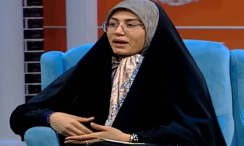 جوان‌ترین قاضی زن در ایران: حکم قاضی زن را باید یک مرد امضا کند/ در حال حاضر ۱۲۰۰ قاضی خانم داریم