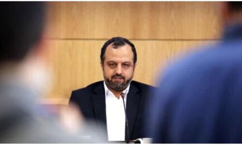 خبر جدید وزیر اقتصاد درباره سهام عدالت/ خاندوزی: بورس حباب ندارد
