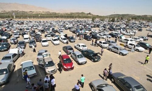 خبر  سخنگوی وزارت صنعت برای بازار خودرو/ زمان اعمال قیمت‌های جدید خودرو اعلام شد
