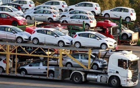 متقاضیان خودروهای خارجی بخوانند/ زمان تحویل خودروهای وارداتی اعلام شد