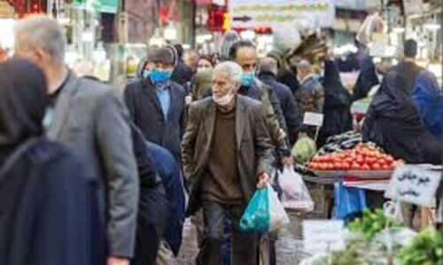 هشدار بزرگ یک اقتصاددان درباره آینده تورم/ اقتصاد ایران در آستانه تورم سه رقمی قرار دارد؟