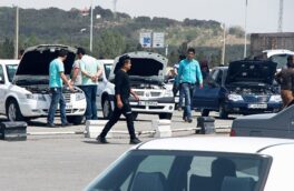 وزارت صمت: واردات خودرو به بازار ارز فشار نمی‌آورد