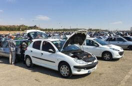 وزارت صمت ۱۵۰ همت پول مردم را بلوکه کرد/ بازار خودرو امسال از کنترل خارج می‌شود
