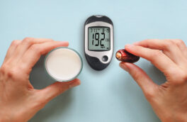 چند توصیه مهم به مبتلایان دیابت