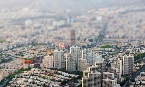 بحران تراکم در پایتخت؛ تهران رو به پایان؟/ «مصوبات کمیسیون ماده ۵ شهرداری نگران کننده است»