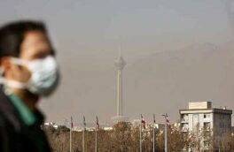 بهترین و بدترین سال آلودگی هوا در پایتخت؛ تهرانی‌ها در ۱۲ سال گذشته چند روز هوای پاک داشتند؟/ جدول
