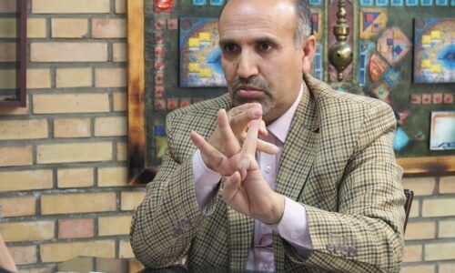 تورم واقعی چند درصد است؟ / پازوکی: دولت سعی کند شفافیت را به اقتصاد ایران بازگرداند؛ نه این‌که آمارسازی کند