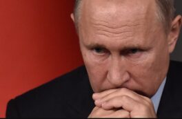 دستور پوتین به روس‌ها/ روسیه از بحران ارزی گذر می‌کند؟