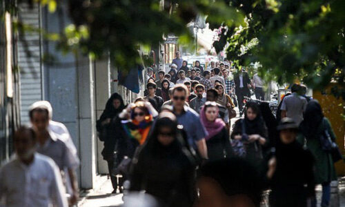 دلایل بی‌اعتمادی در جامعه ایران؛ «اعتماد اجتماعی مفهومی دستوری نیست»