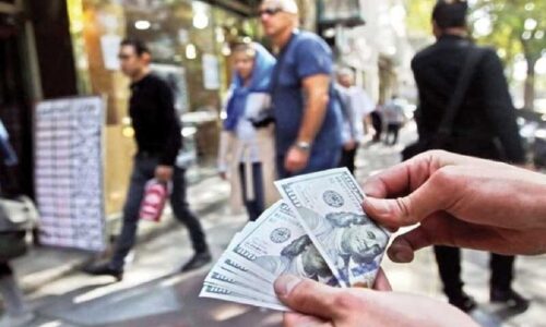 سیگنال ممنوعیت معامله با دلار در عراق روی بازار ارز ایران؟/ شریعتی: منتظر اتفاق هیجانی در بازار ارز نباشید