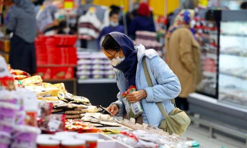 پیش‌بینی مهم یک اقتصاددان از نرخ تورم/ سعدوندی: اقتصاد ایران به ابرتورم نزدیک شده است؟