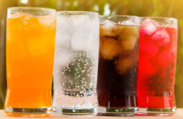 این شش نوشیدنی‌ سلامت روده را به خطر می‌اندازد