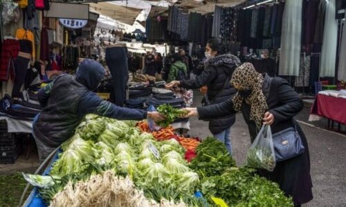راز کاهش ۱۲ درصدی تورم در اقتصاد ایران/ افقه: کاهش تورم نتیجه عملکرد دولت نبود