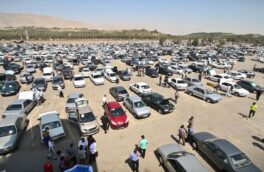 ریزش سنگین قیمت خودرو در بازار/ آخرین قیمت تیبا، دنا، رانا و ساینا