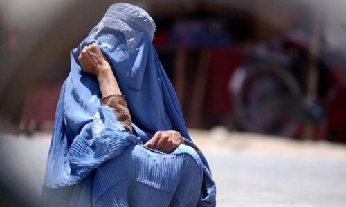 طالبان با زنان چه کرد؟/ «طالبان وانمود کرد تغییر کرده، اما کار، تحصیل و ورزش برای زنان ممنوع شد»