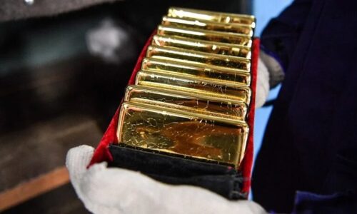 طلا در داخل و خارج ارزان شد/ رازگشایی از سقوط قیمت‌ها در بازار طلا
