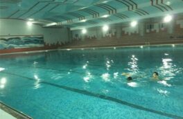 تعطیلی ۲ استخر شنا در شیراز