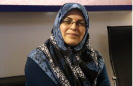 فیاض‌زاهد: انتخاب آذر منصوری به ریاست «جبهه اصلاحات»؛ هم فرصت است، هم تهدید / او باید از «مبارز» به «سیاستمدار» تبدیل شود