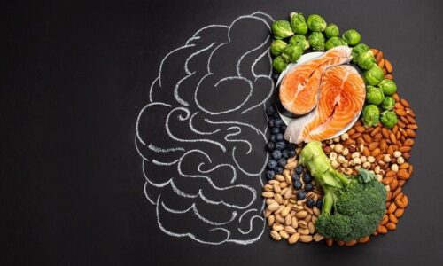 ۱۰ ماده غذایی برای تقویت سلامت مغز و حافظه