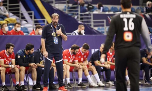 ایران در صربستان به مصاف چه تیم‌هایی می‌رود؟