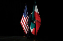 نور نیوز: توافق ایران و آمریکا هیچ ارتباطی به پرونده‌های دیگر ندارد