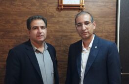 پیام تبریک رئیس بنیاد ایران شناسی شعبه لرستان