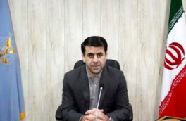 مدیر برتر جشنواره شهید لاجوردی شد